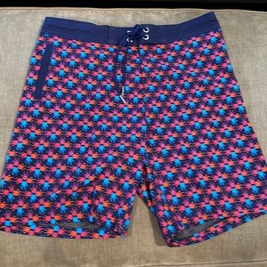 Jerry Garcia Board Short